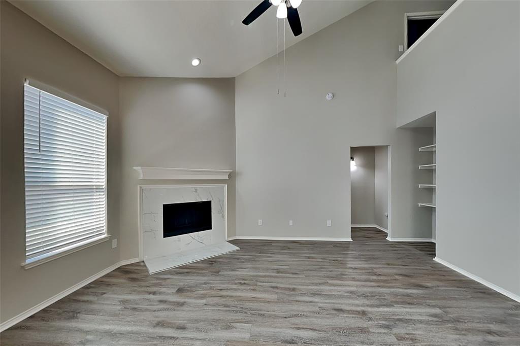 Fossil Park Estates - Residential Lease