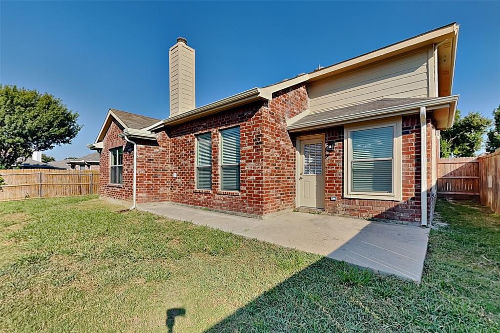 Fossil Park Estates - Residential Lease