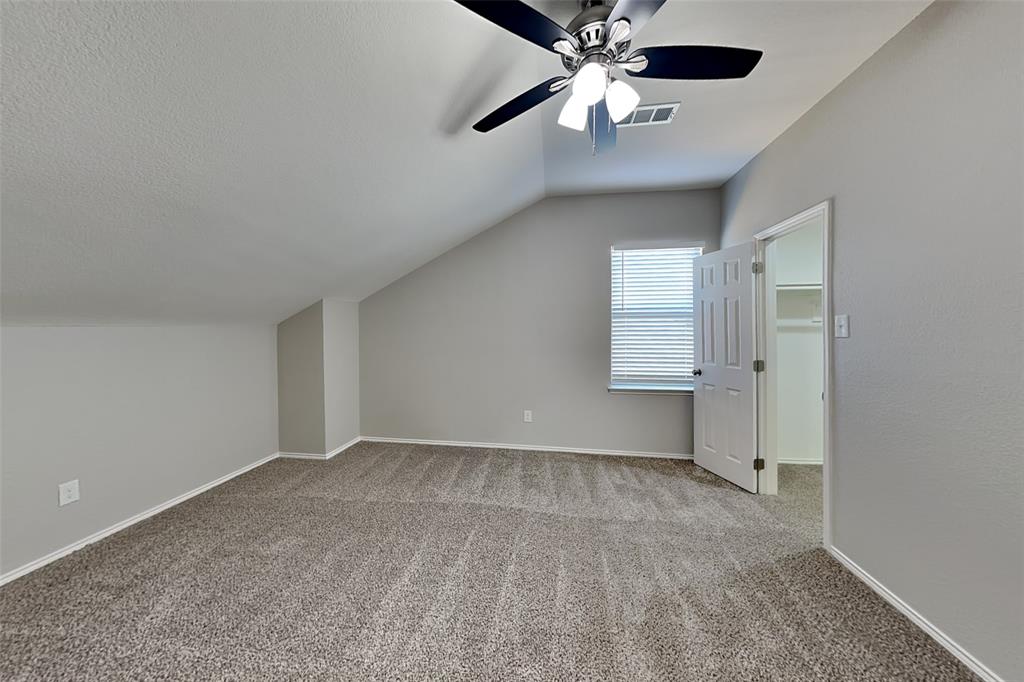 Fossil Park Estates - Residential Lease