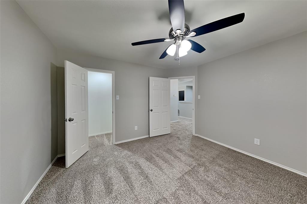 Fossil Park Estates - Residential Lease