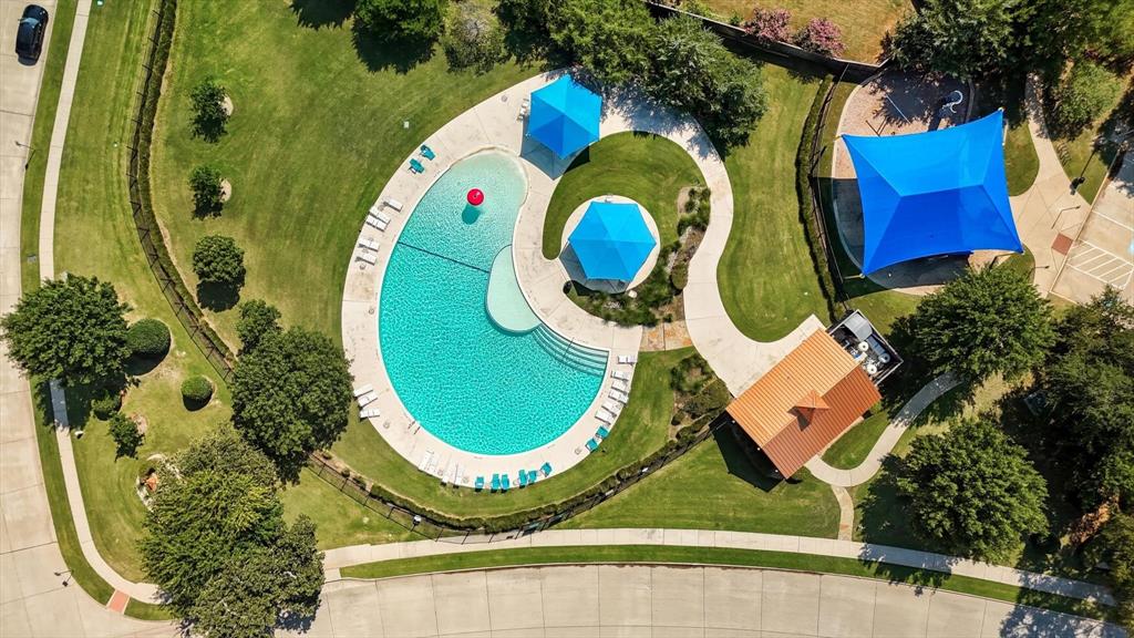 Southwind Add - Residential