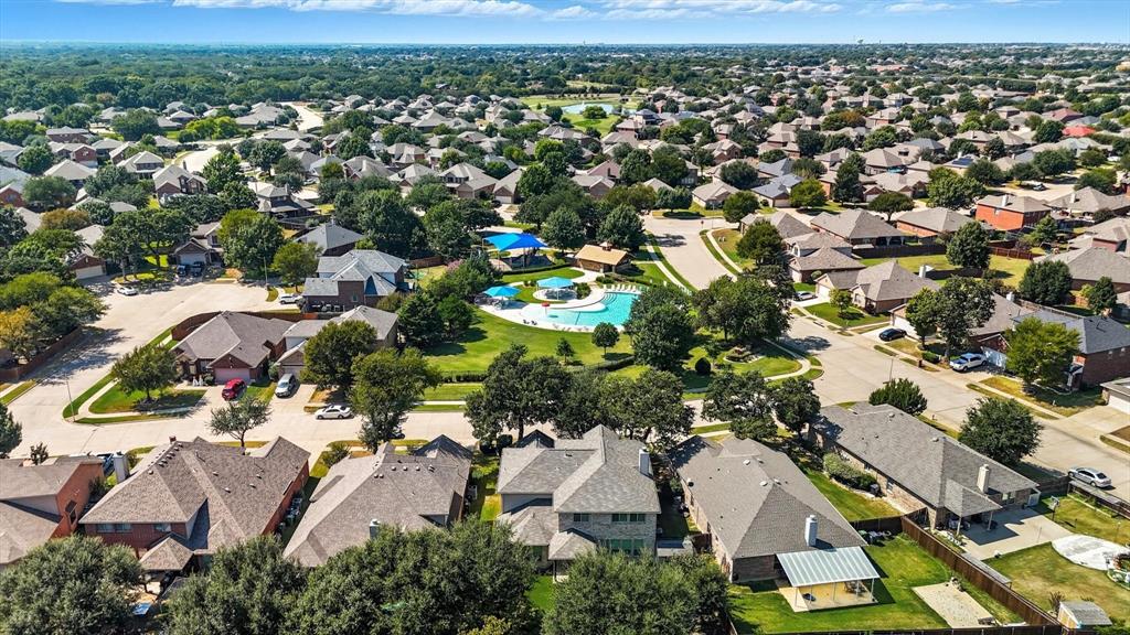 Southwind Add - Residential