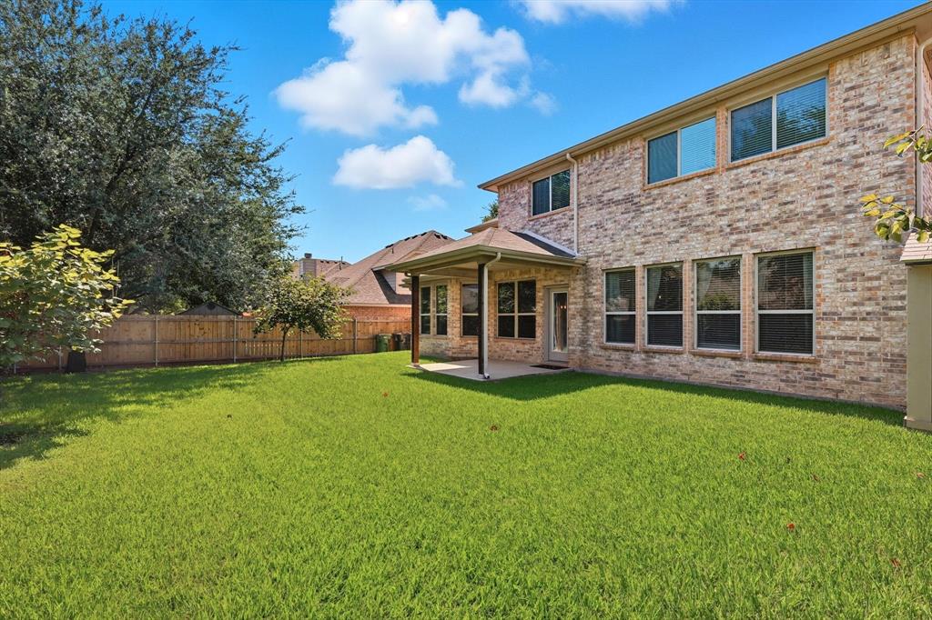 Southwind Add - Residential