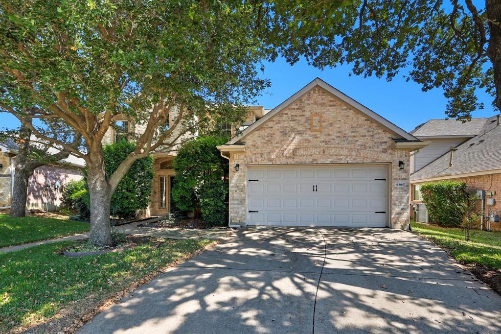 9205 Marble Falls Drive