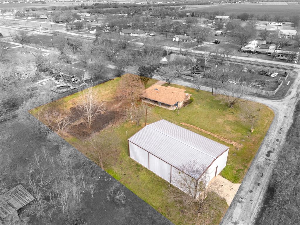 I& G N Ry Co - Residential