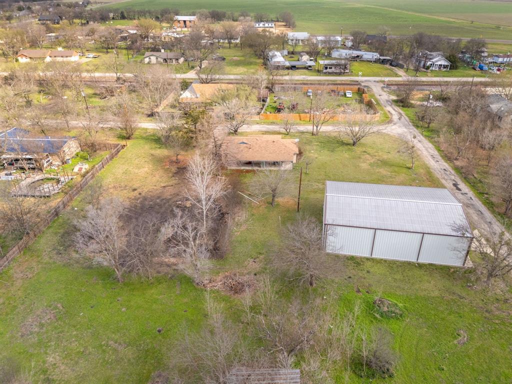 I& G N Ry Co - Residential