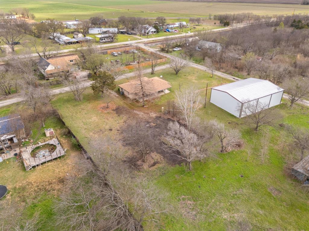 I& G N Ry Co - Residential