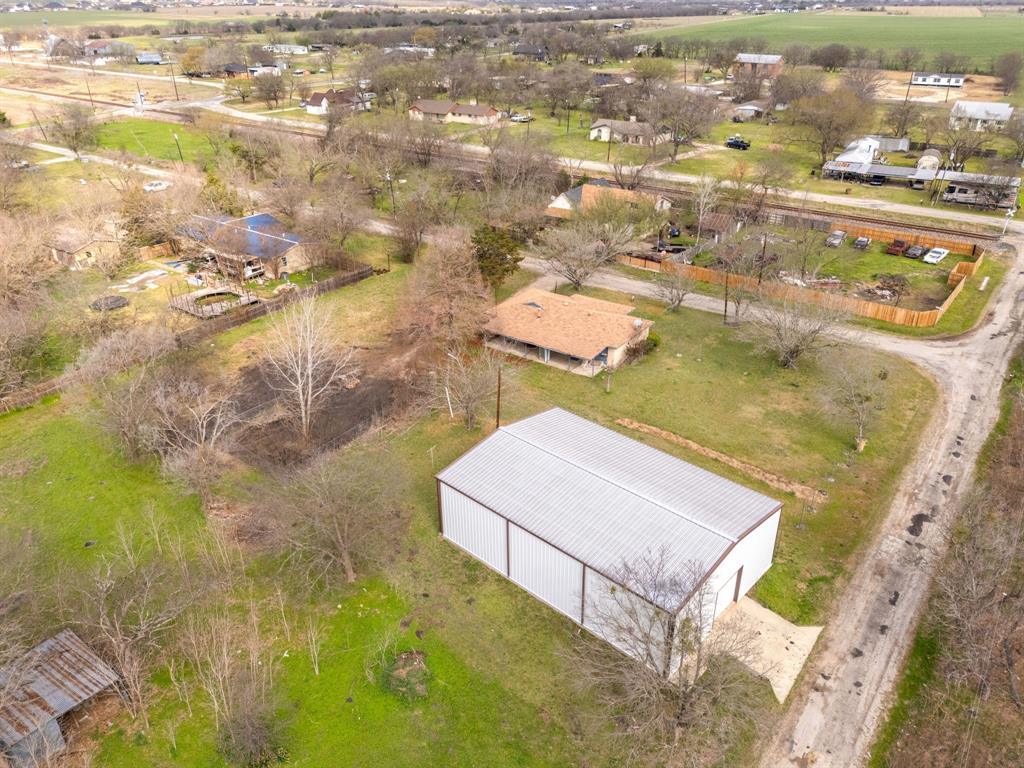 I& G N Ry Co - Residential