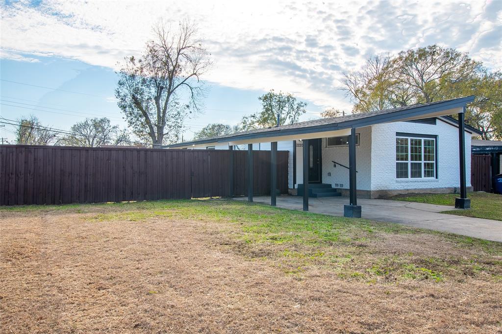 Casa View Heights 08 - Residential Lease