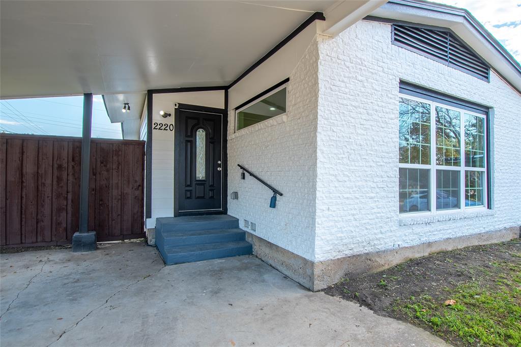 Casa View Heights 08 - Residential Lease