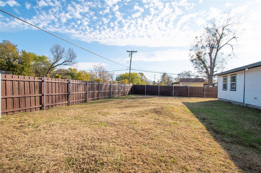 Casa View Heights 08 - Residential Lease