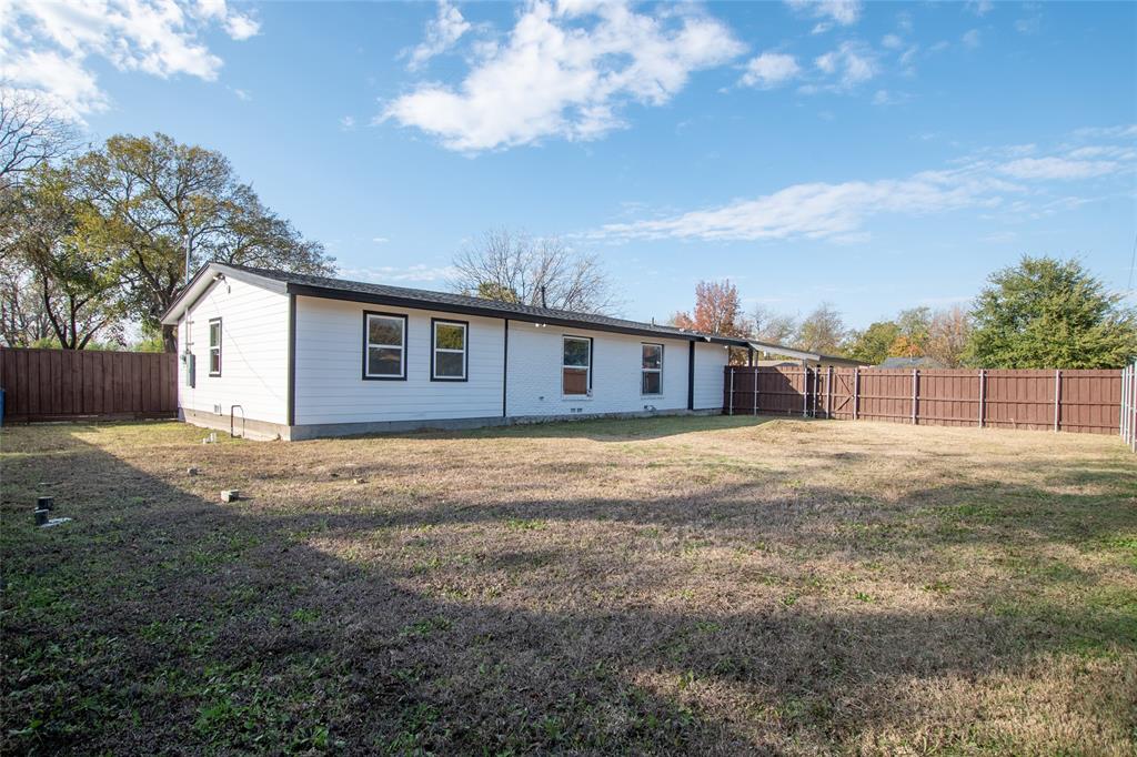 Casa View Heights 08 - Residential Lease