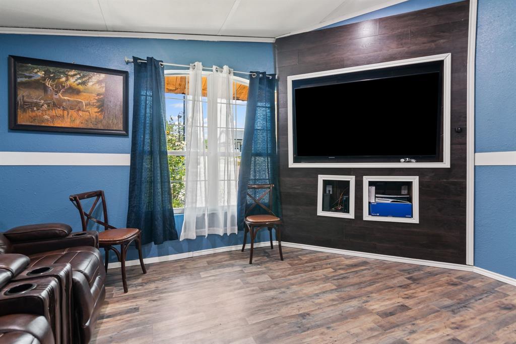 Western Lake Estates A - Residential