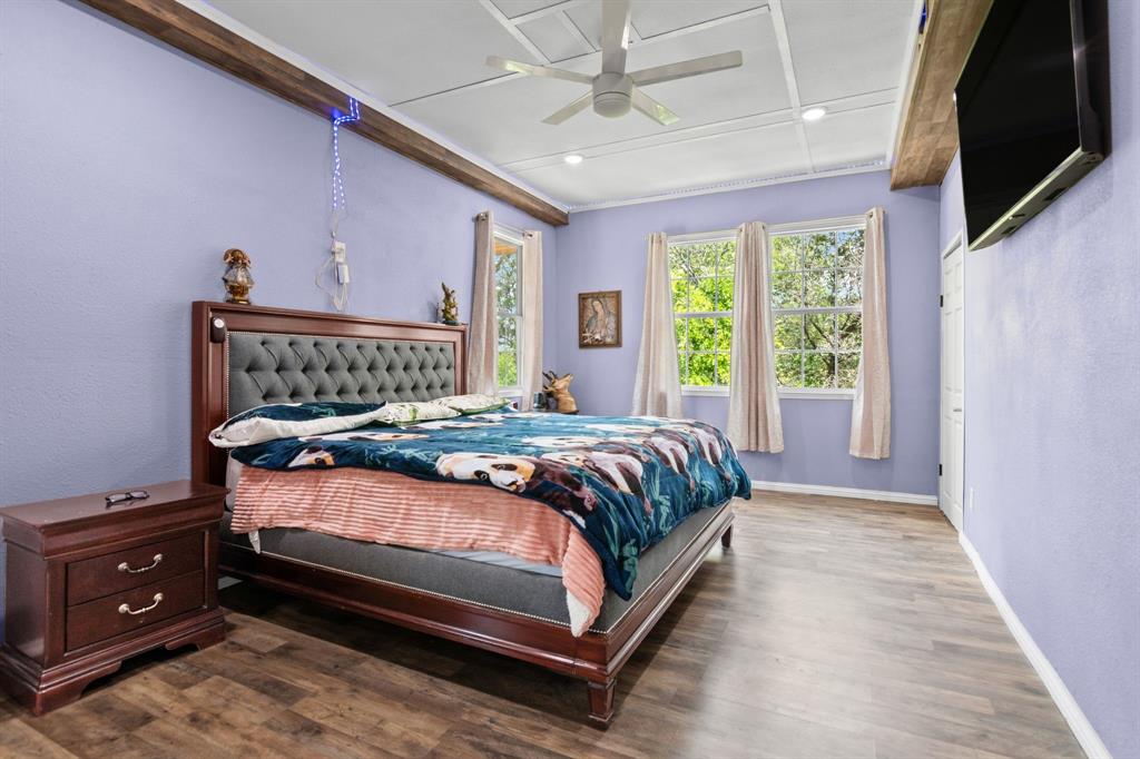 Western Lake Estates A - Residential