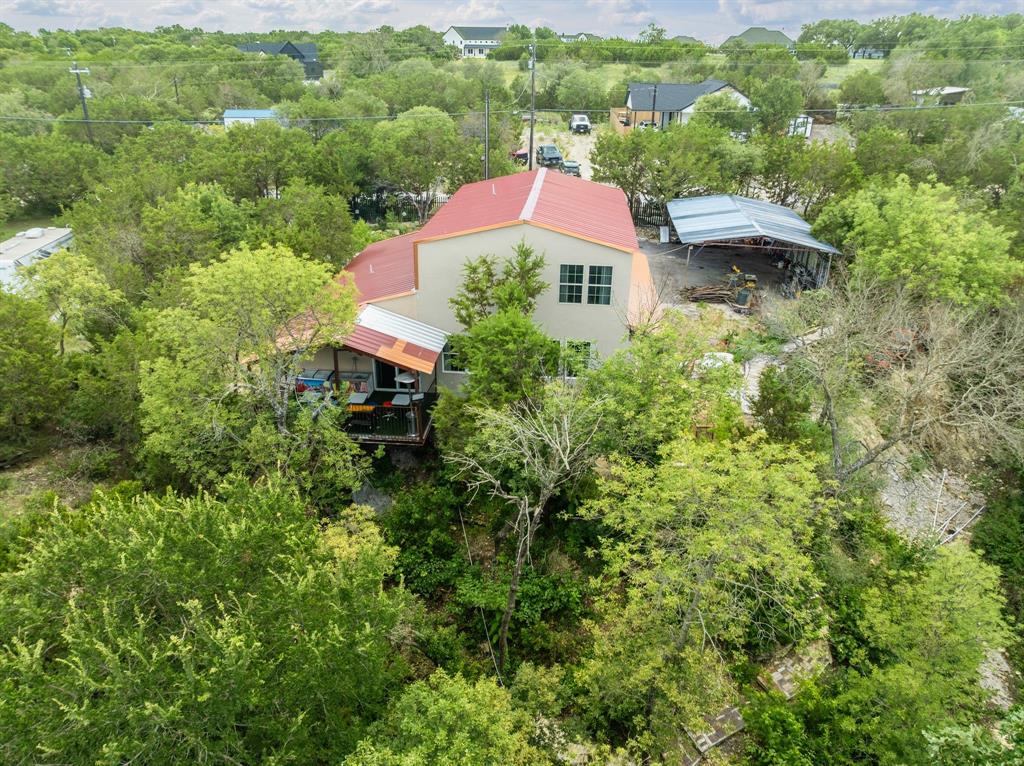 Western Lake Estates A - Residential