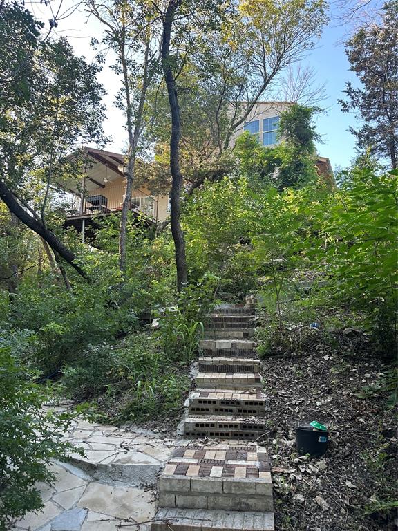 Western Lake Estates A - Residential