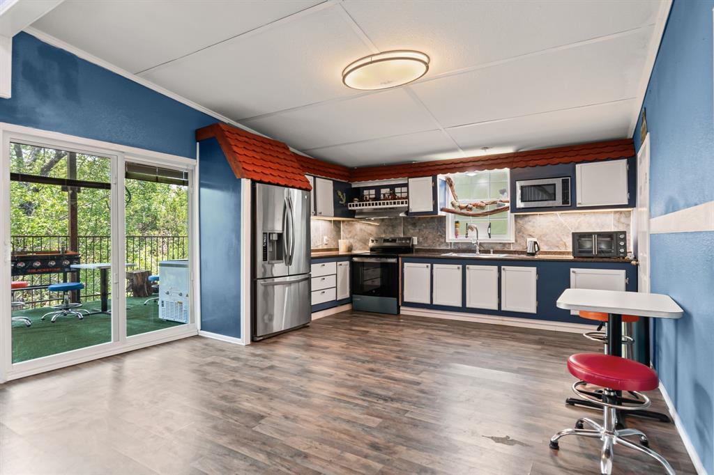 Western Lake Estates A - Residential