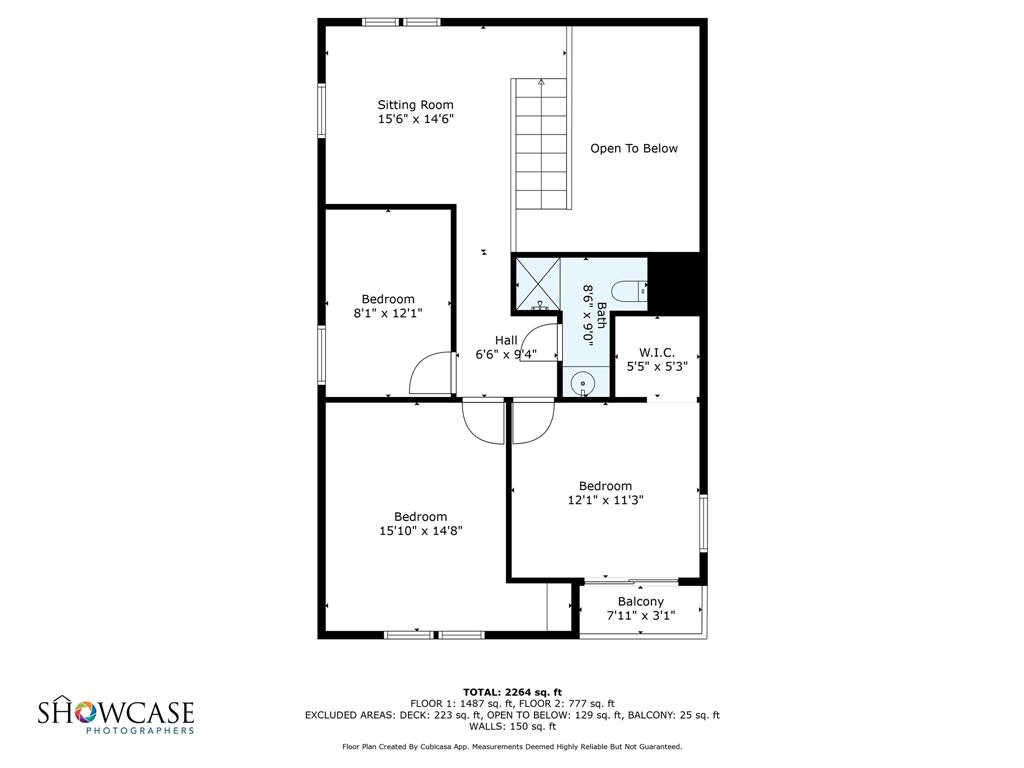 Western Lake Estates A - Residential