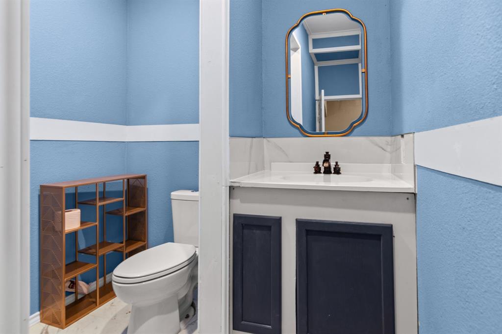 Western Lake Estates A - Residential