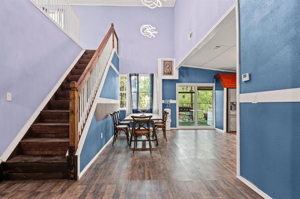 Western Lake Estates A - Residential