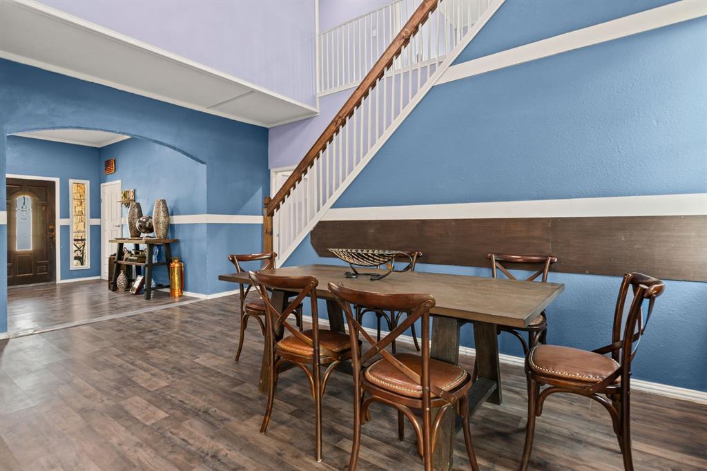 Western Lake Estates A - Residential