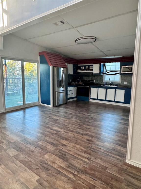 Western Lake Estates A - Residential