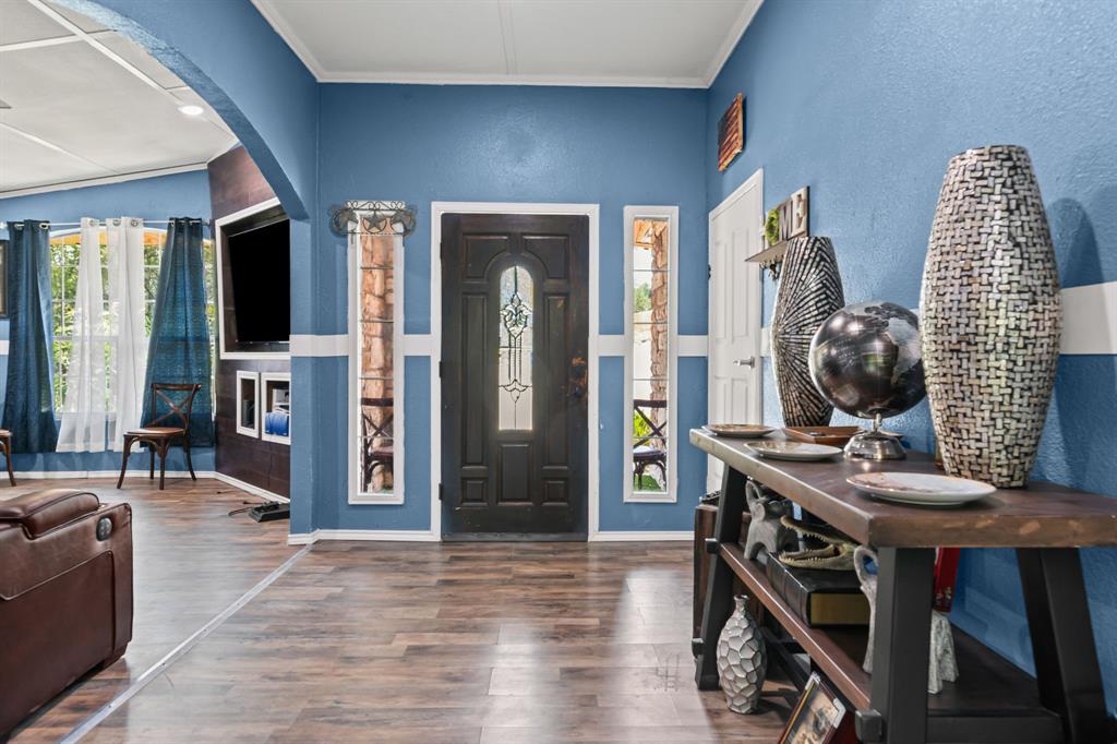 Western Lake Estates A - Residential