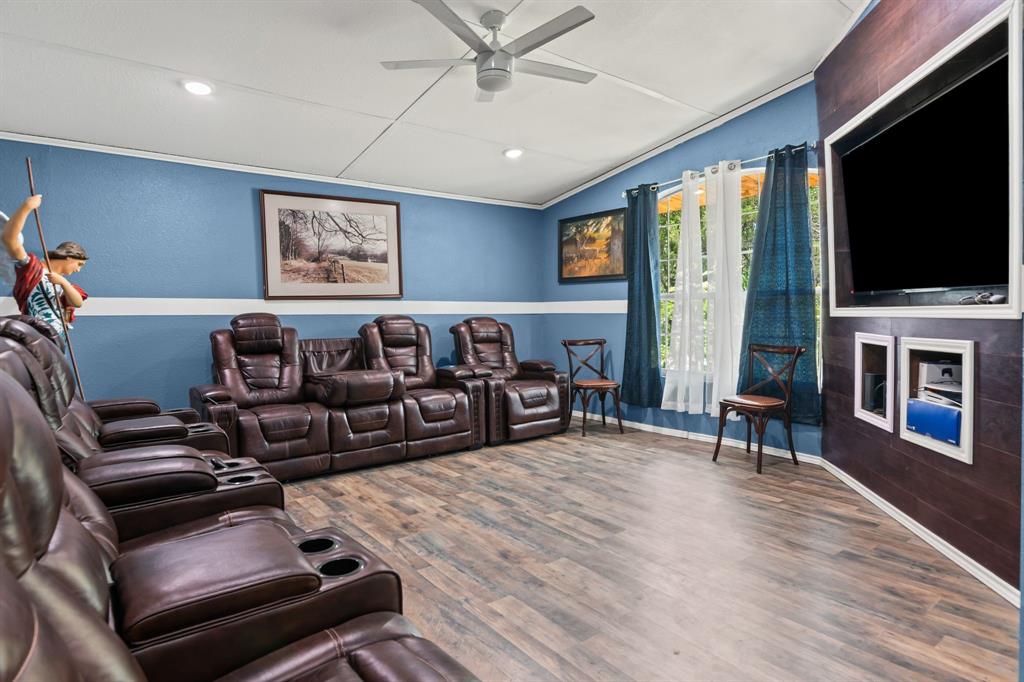 Western Lake Estates A - Residential