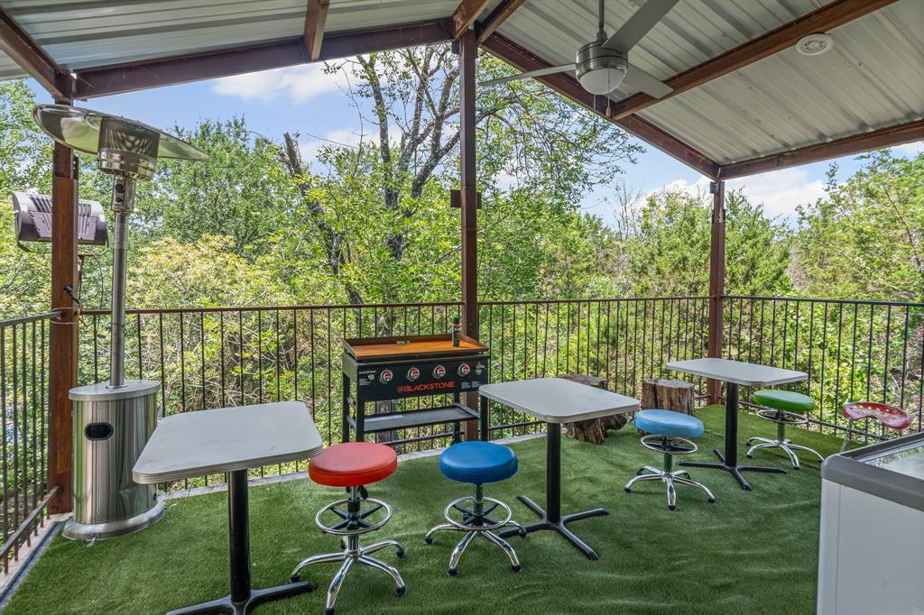 Western Lake Estates A - Residential