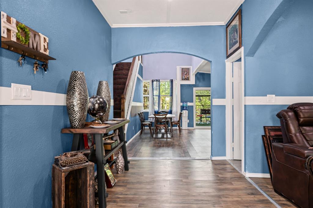 Western Lake Estates A - Residential