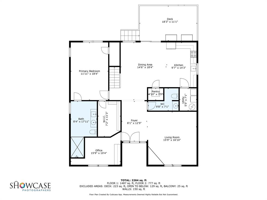 Western Lake Estates A - Residential