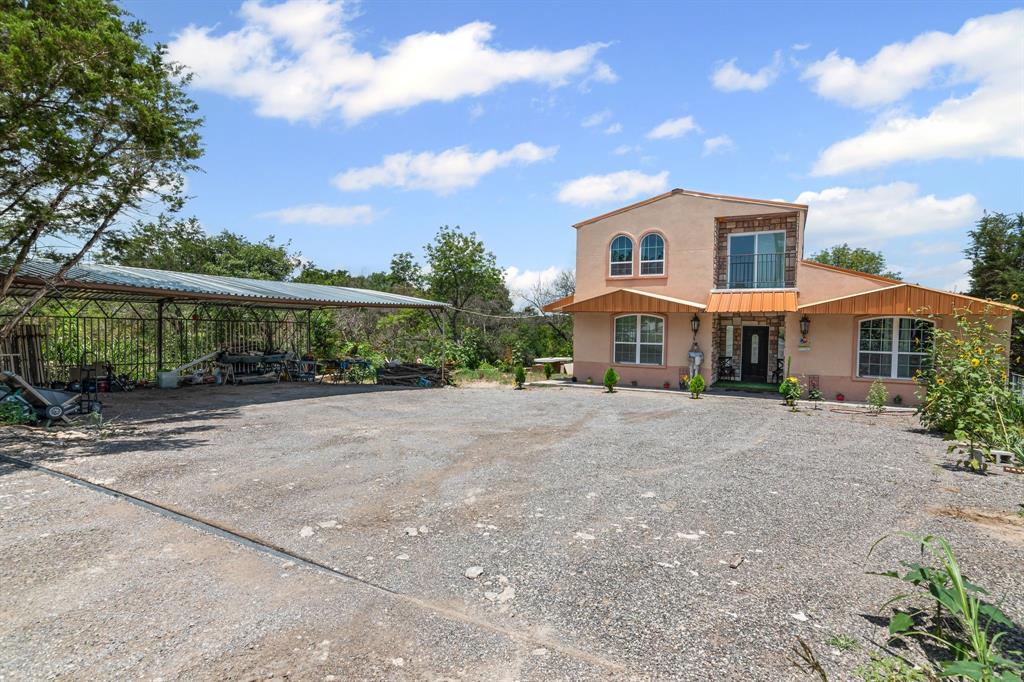 Western Lake Estates A - Residential