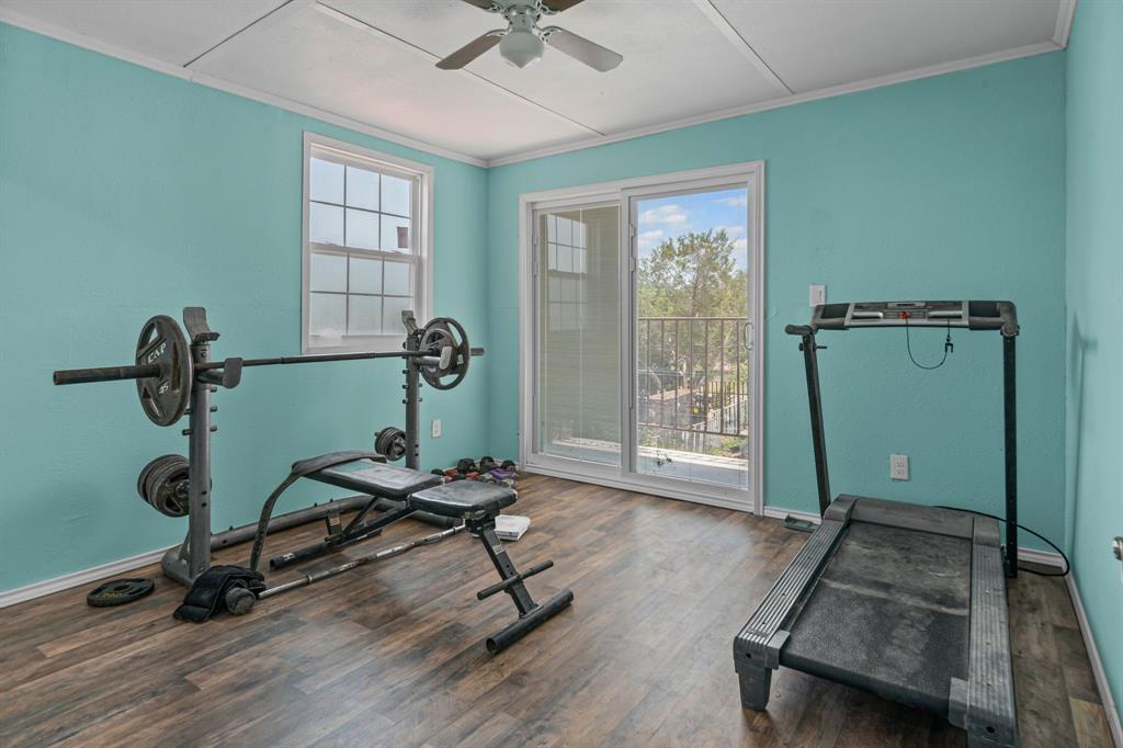 Western Lake Estates A - Residential