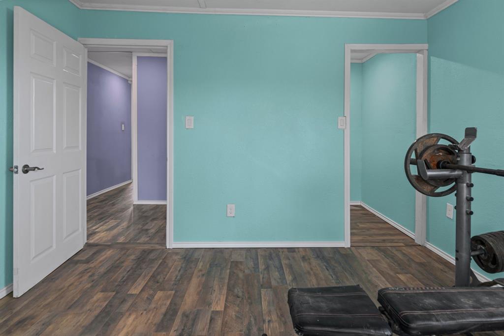 Western Lake Estates A - Residential