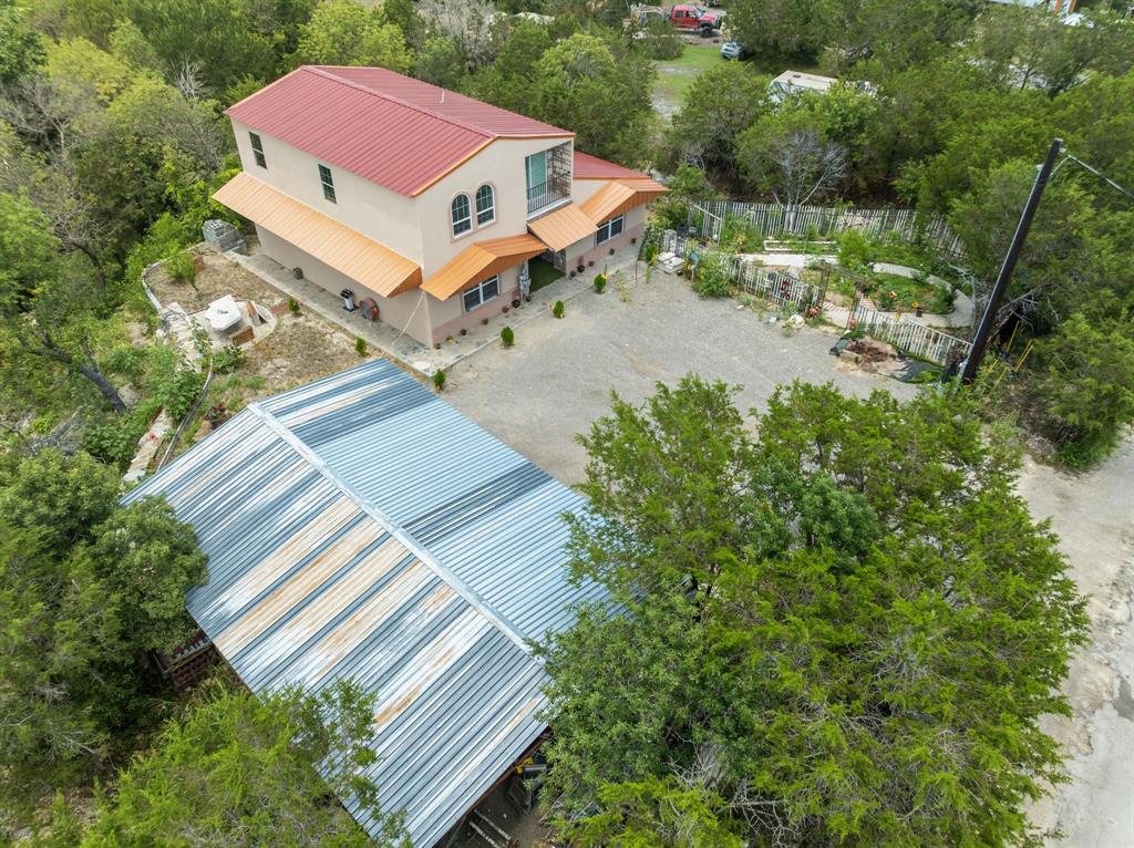 Western Lake Estates A - Residential