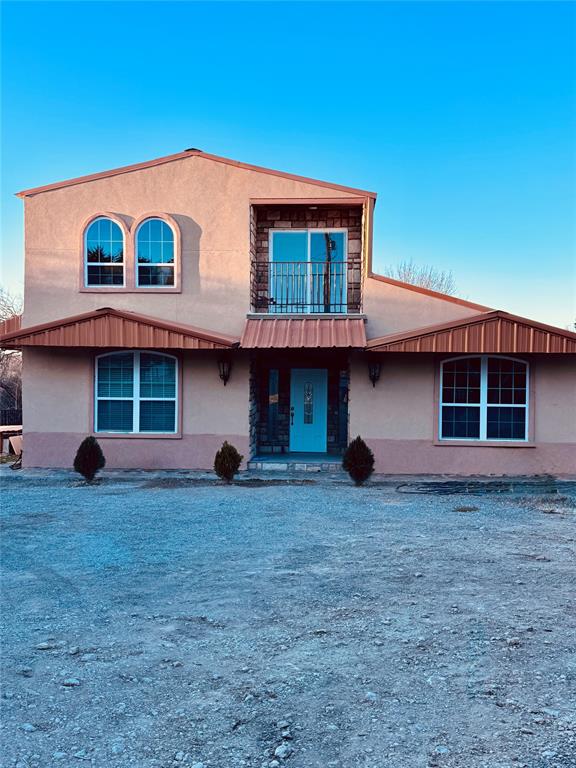 Western Lake Estates A - Residential