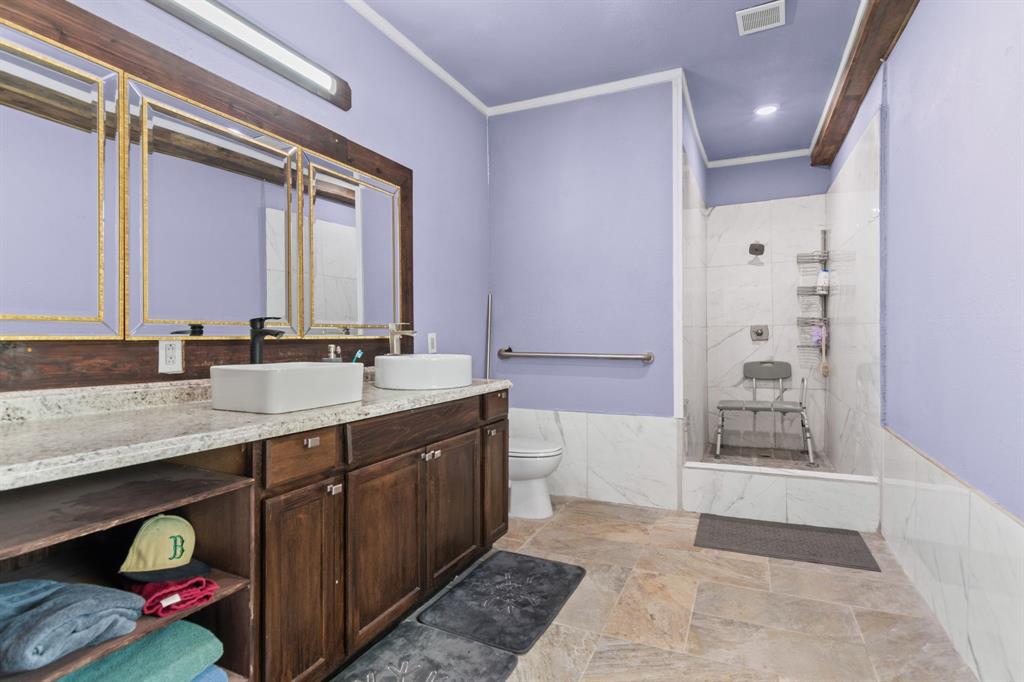 Western Lake Estates A - Residential