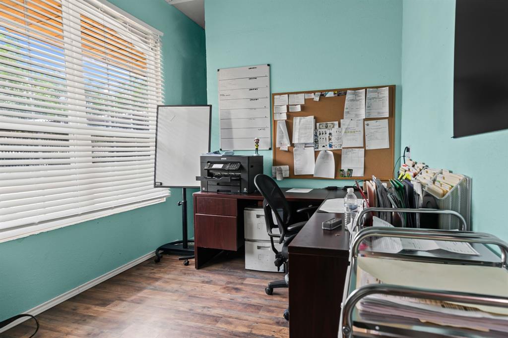 Western Lake Estates A - Residential