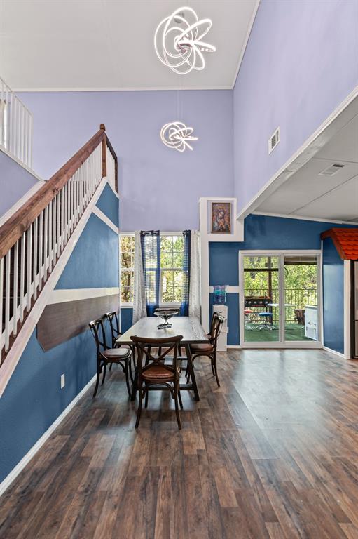 Western Lake Estates A - Residential