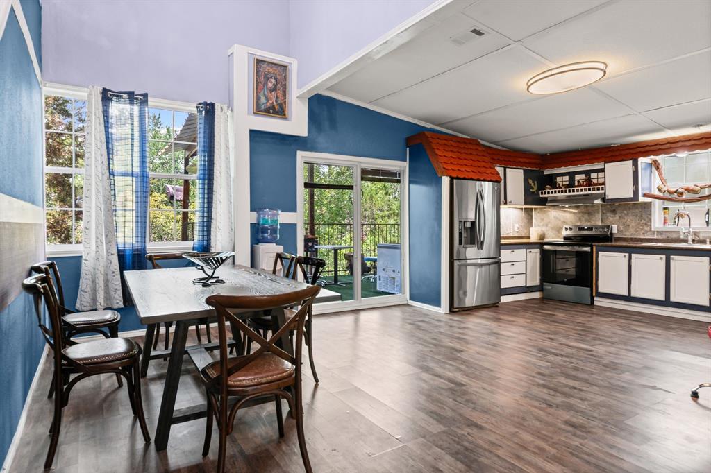 Western Lake Estates A - Residential