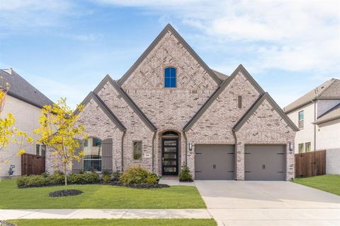 3903 Chesapeake Way Melissa TX 75454