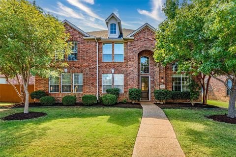 5055 Navajo Drive Frisco TX 75034