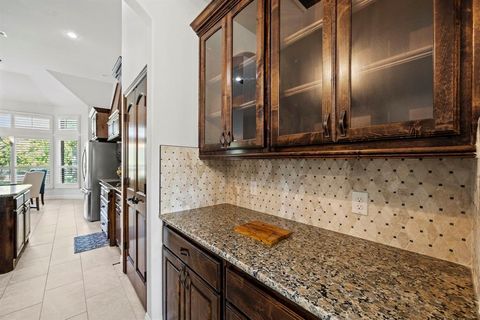 Tiny photo for 4994 Dogwood Drive, Celina, TX 75009 (MLS # 21022111)