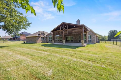 Tiny photo for 4994 Dogwood Drive, Celina, TX 75009 (MLS # 21022111)