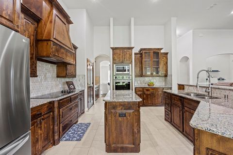 Tiny photo for 4994 Dogwood Drive, Celina, TX 75009 (MLS # 21022111)