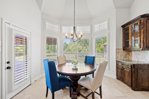 Tiny photo for 4994 Dogwood Drive, Celina, TX 75009 (MLS # 21022111)