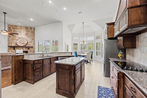 Tiny photo for 4994 Dogwood Drive, Celina, TX 75009 (MLS # 21022111)