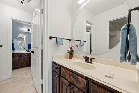 Tiny photo for 4994 Dogwood Drive, Celina, TX 75009 (MLS # 21022111)