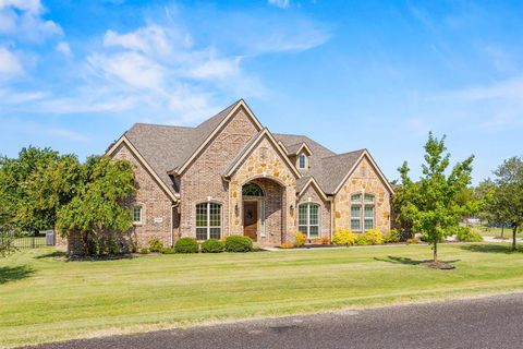 Tiny photo for 4994 Dogwood Drive, Celina, TX 75009 (MLS # 21022111)