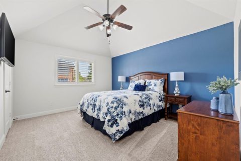 Tiny photo for 4994 Dogwood Drive, Celina, TX 75009 (MLS # 21022111)